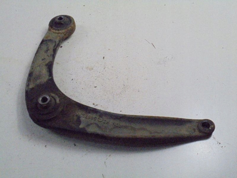 фото №7, Citroen c4 i рычаг нижний перед левый 566793 ai