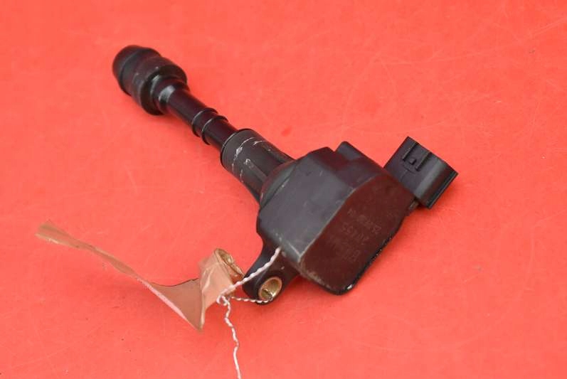 фото №4, Катушка зажигания 20455 renault vel satis 3.5 v6 245 km 02-05