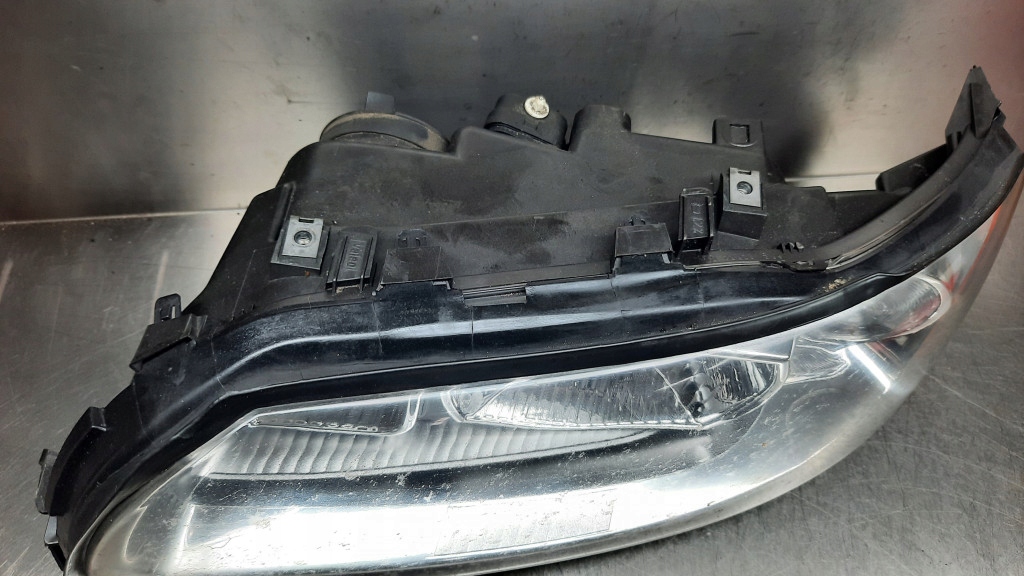 фото №6, Фара левый volvo v70 ii s60 lift 30698835 eu