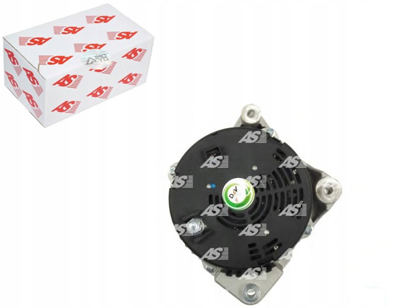 фото №1, Генератор as-pl a0434