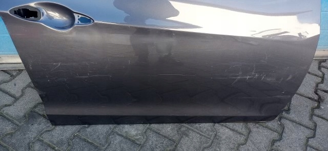 фото №5, Hyundai i30 2012- дверь передние правое перед