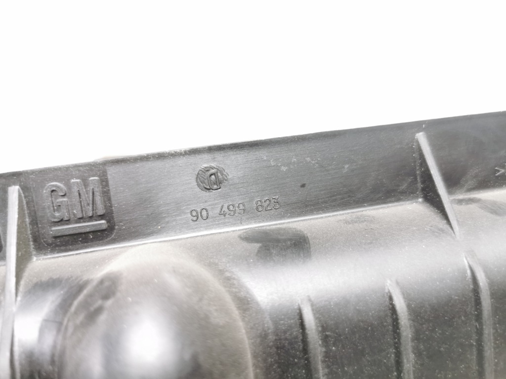 Купить Радиатор воды двигателя opel vectra b оригинальный номер 90499823 1300158