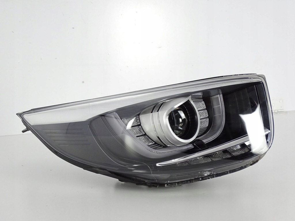 фото №7, Лампа перед передня права kia picanto iii 3 17+