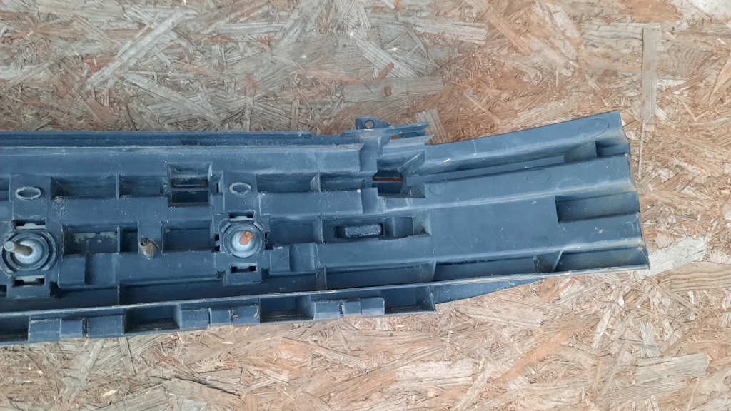 фото №10, Абсорбер бампера задняя volvo xc90 08620600