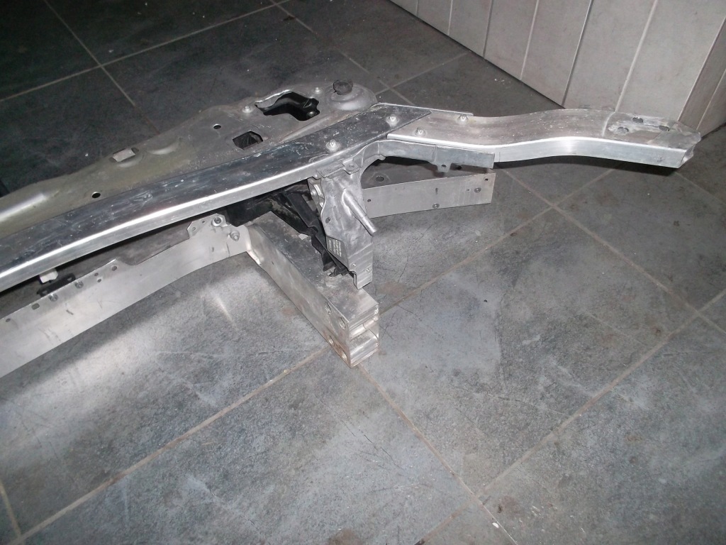 Mercedes e klasa 238 w238 підсилювач ремінь перед Недорого