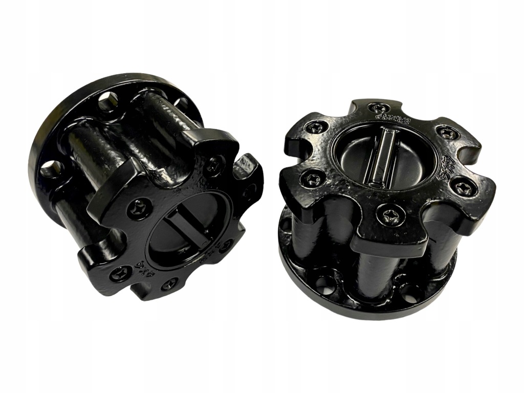 фото №14, Uaz 469 452 3151 gaz 69 муфта ступиця механічний міст посилені nowe