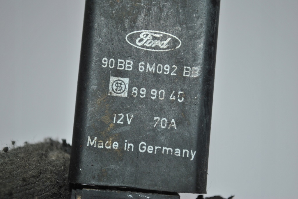 фото №6, Реле свеча vw lt 28 90bb6m092bb