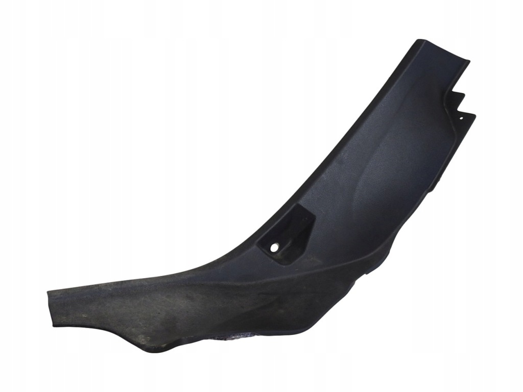 фото №1, Захист поріг правий задня peugeot 407 sw