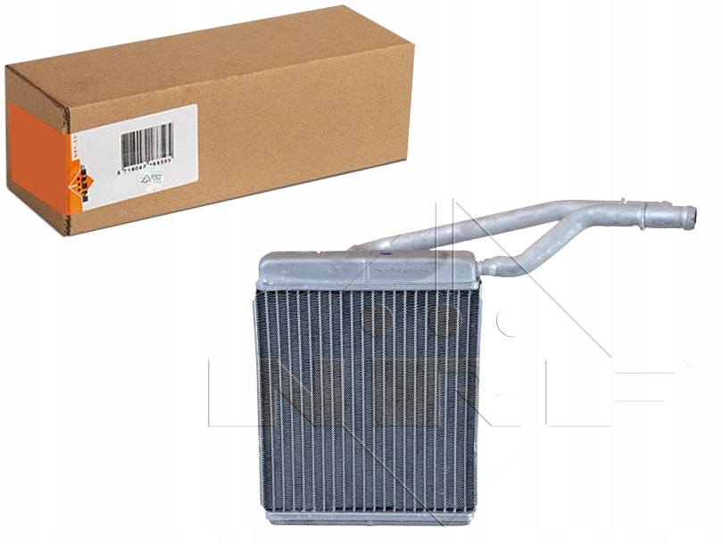 фото №1, Nrf обігрівач ford focus i tourneo connect transit connect 1.4-2.0