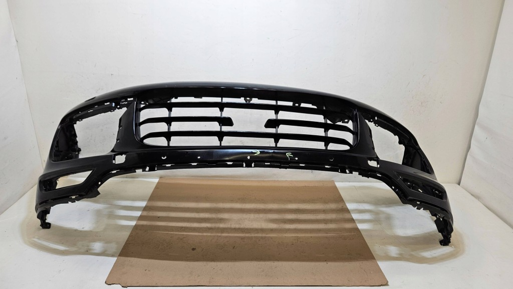 Бампер перед передній porsche cayenne turbo gts lift 7p5807221e Зі Шроту
