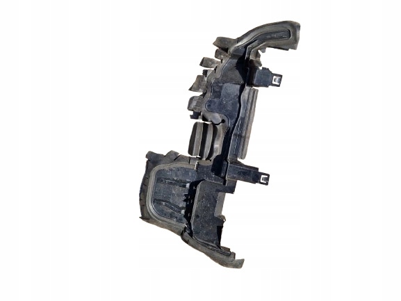 фото №1, Воздуховод воздуха правая kia ceed iii 3