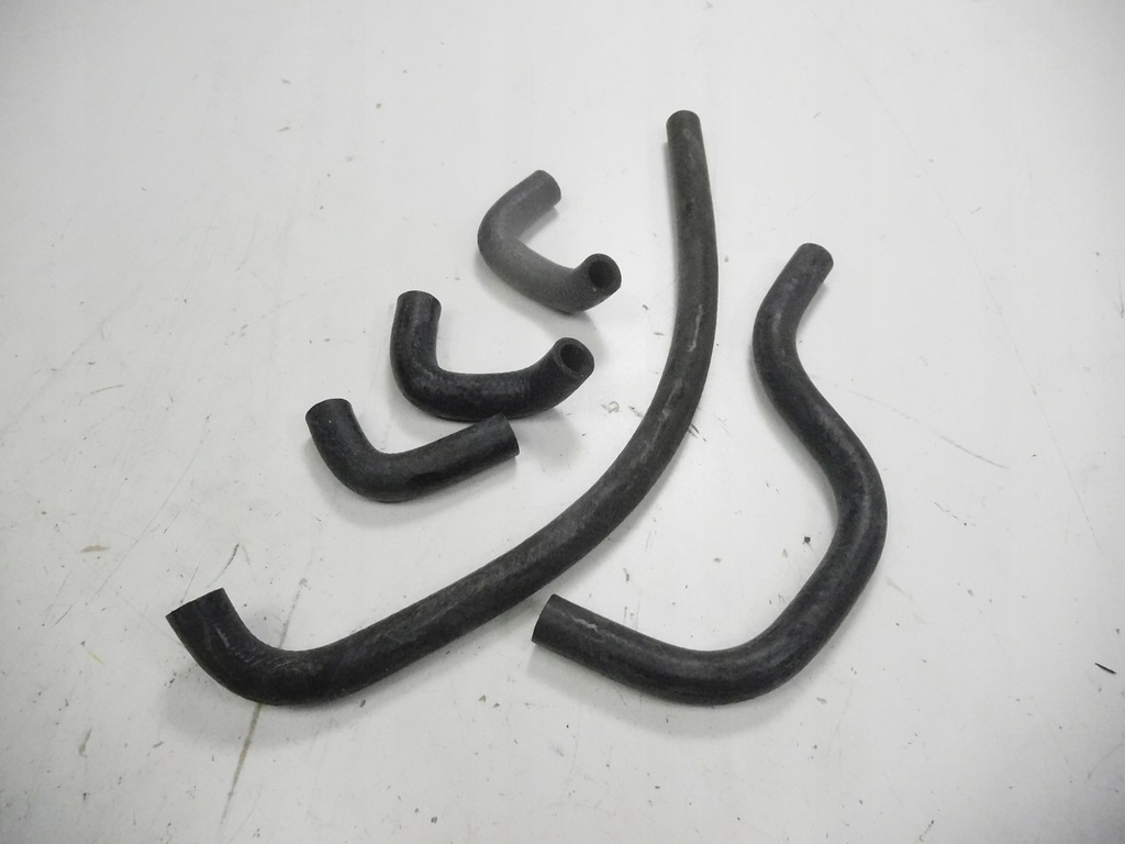 фото №6, Набор dogrzewania vw passat 97- оригинальный номер 3b0054912