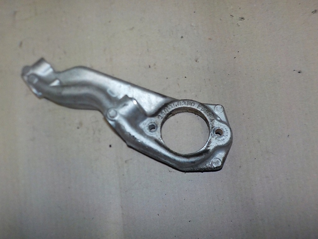 фото №1, Опора полуось c3 iii 1.2thp 9801150380