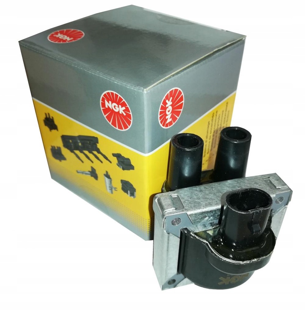 фото №11, Катушка зажигания fiat u3001 cinq. palio 1.2i