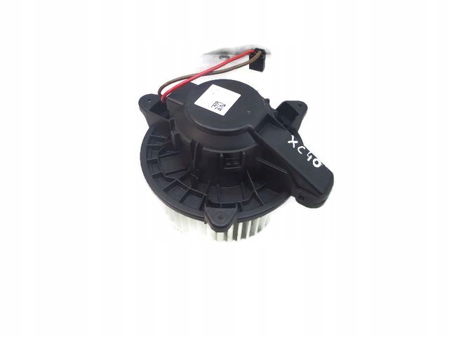 фото №1, Volvo xc40 вентилятор повітродувка обдув