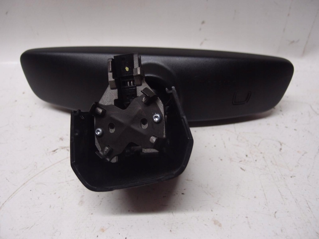 фото №5, Дзеркало внутрішнє vw golf vii