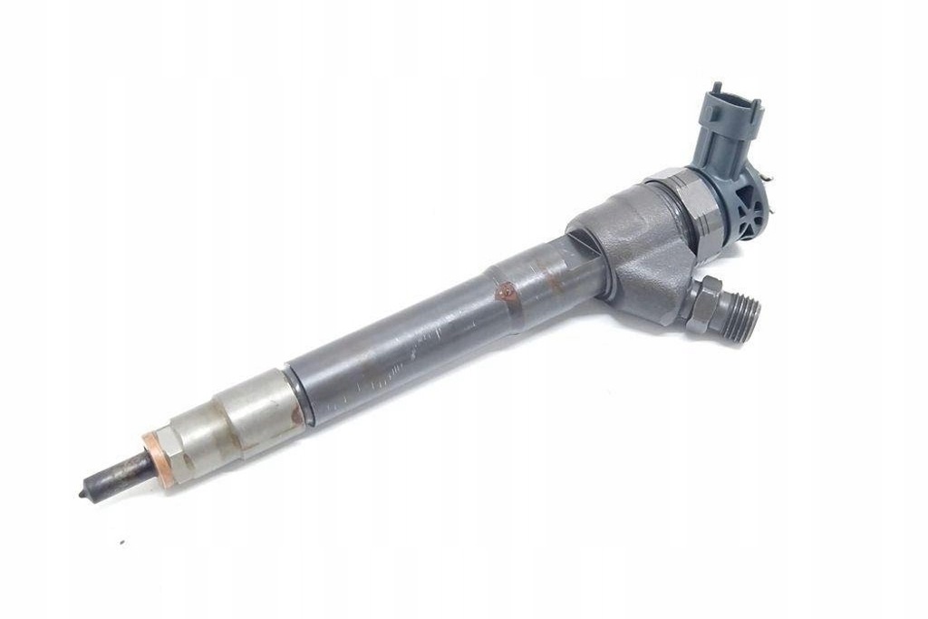 фото №3, Инжектор renault espace v jr_ 0445110 1.6l дизель 2017