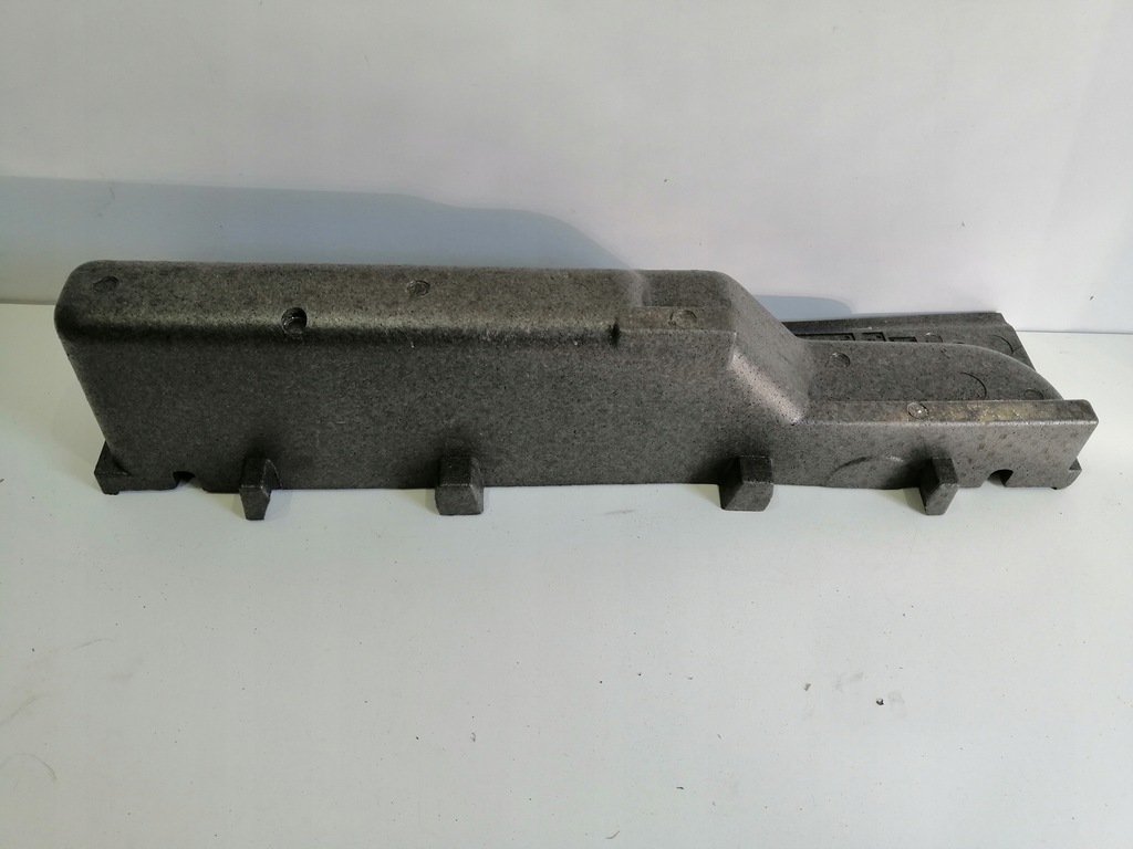 фото №5, Peugeot 508 rxh бардачок ниша пенополистирол багажника