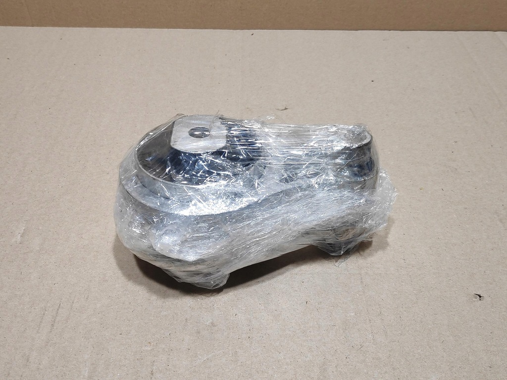 фото №6, Кронштейн подушка двигателя renault master ii 8200027176c