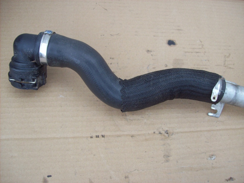 фото №3, Шланг wody alfa romeo giulia 2.0