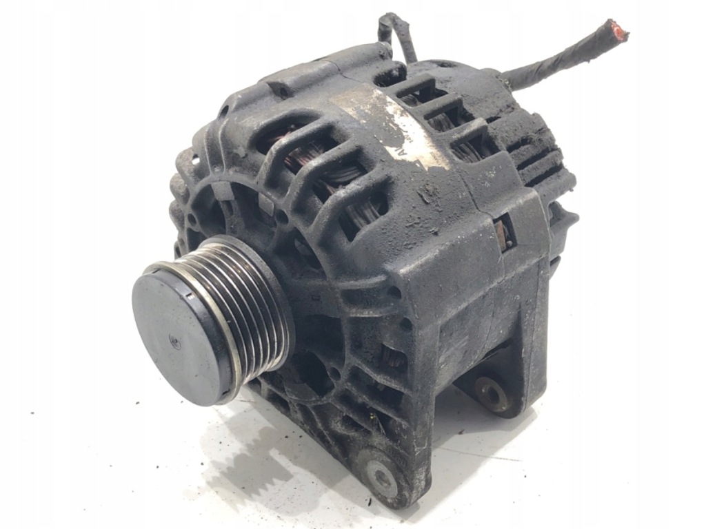 Купити Генератор renault clio 3 sg12b096 1.5 86km 05-14