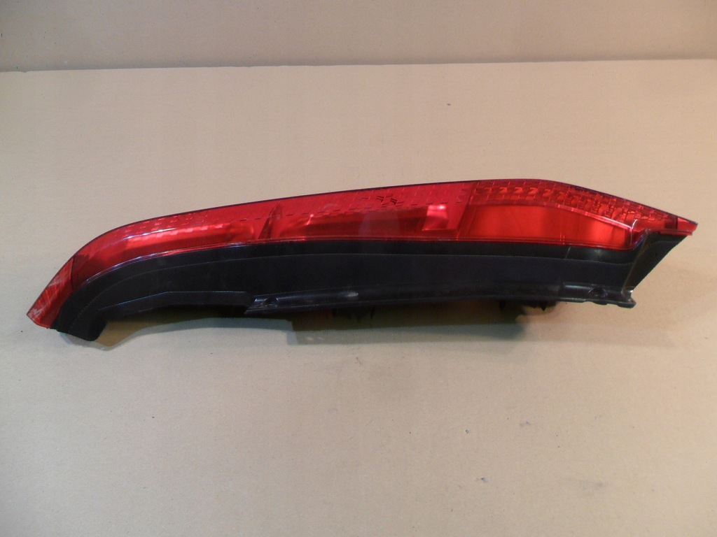 фото №11, Nissan x-trail t30 лампа задня права