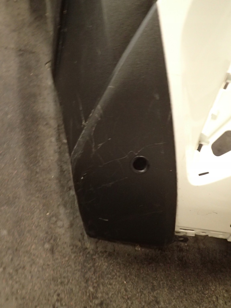 фото №4, Бампер задняя toyota chr ch r