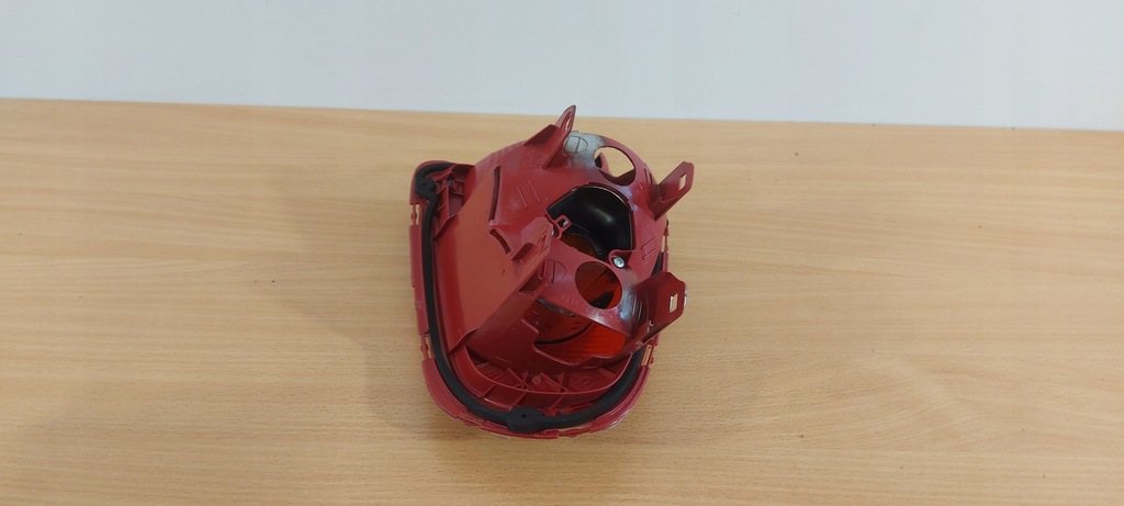 фото №3, Mini cooper r56 r57 права лампа задня задня оригінал