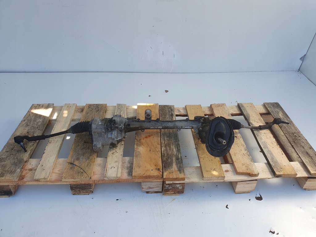 фото №9, Volvo v40 ii рейка рульова трансмісія кермова europa 31476464