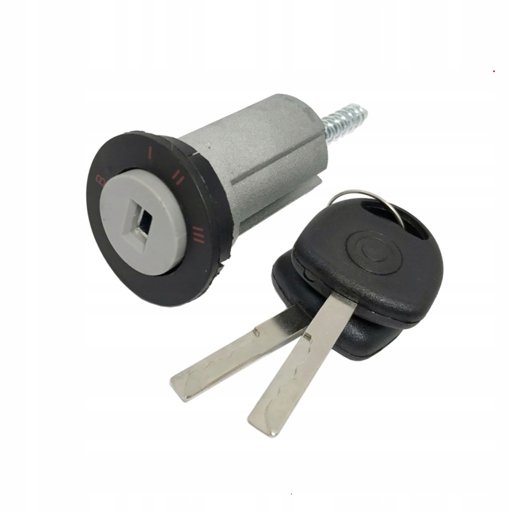 фото №1, Замок зажигания ключи opel vectra a 1.8i 1994, eo-0038810