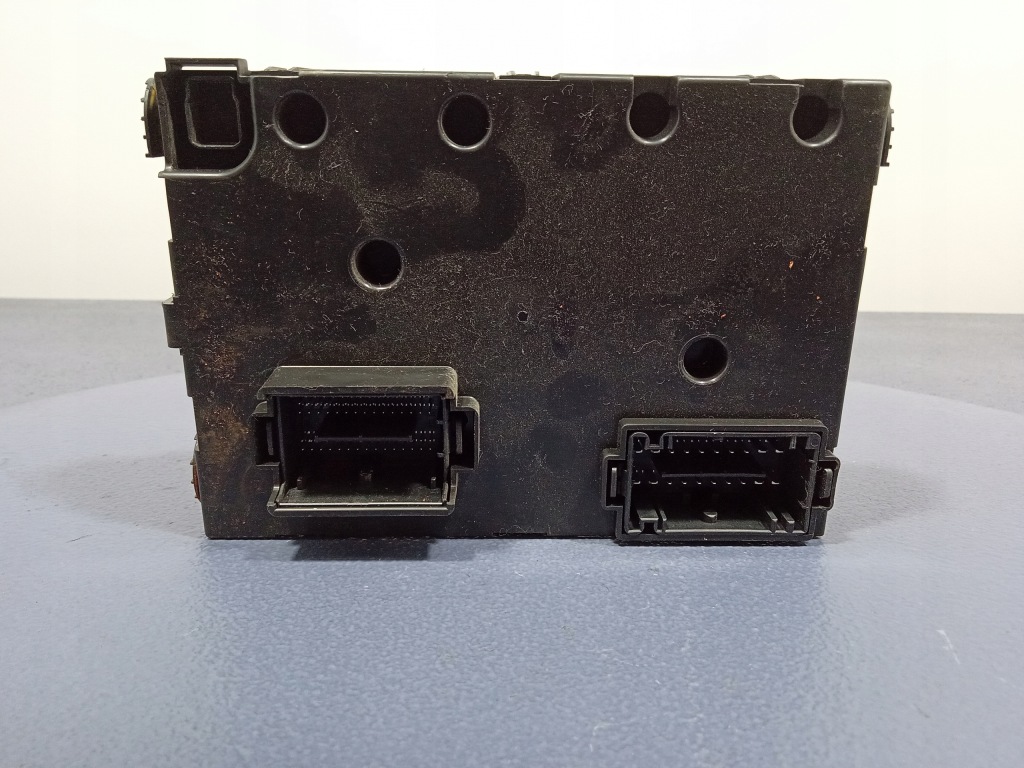 фото №3, Fiat tipo ii 15- коробка модуль bsi 00520631520