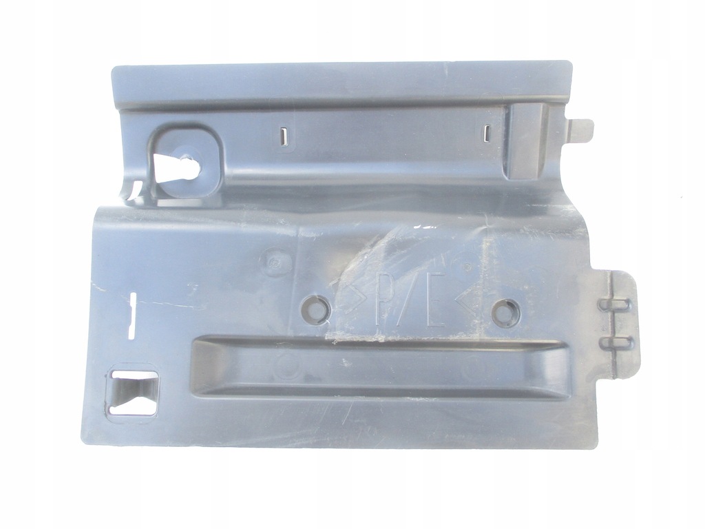 фото №1, Renault captur ii захист підвіска права 19-24 rok