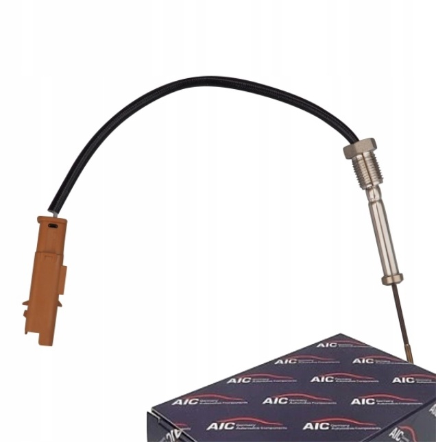 фото №1, Датчик температуры выхлопных газов do citroen jumpy xsara