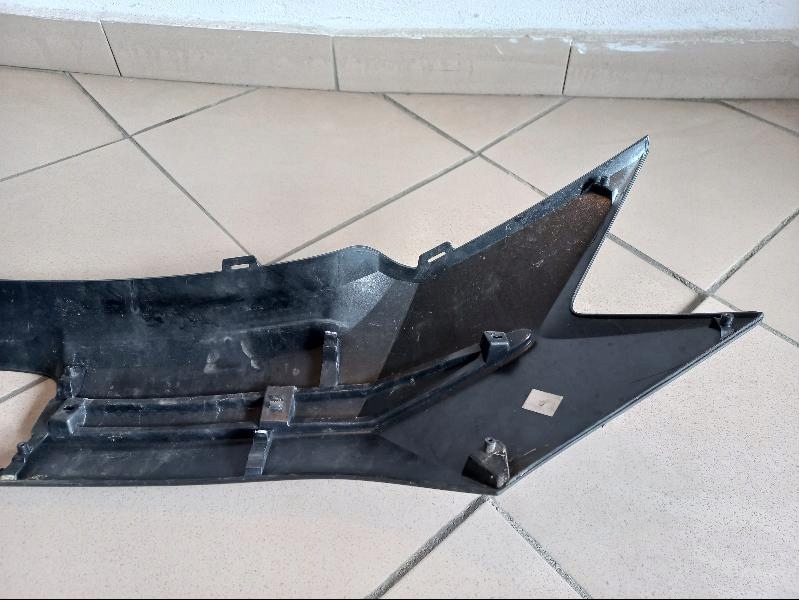 фото №9, Решётка радиатора решётка радиатора решётка honda hrv hr-v ii 15-