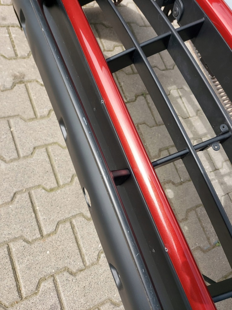 фото №12, Бампер передний ferrari f12 berlinetta 4xpdc