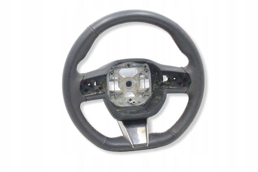 Воздуховод кожаный citroen ds4 ii мультифункция 2022 rok Оригинал