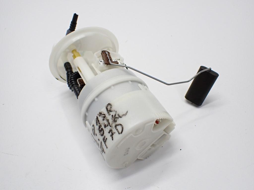 фото №4, Насос топлива поплавок renault clio iv 1.2i 13r