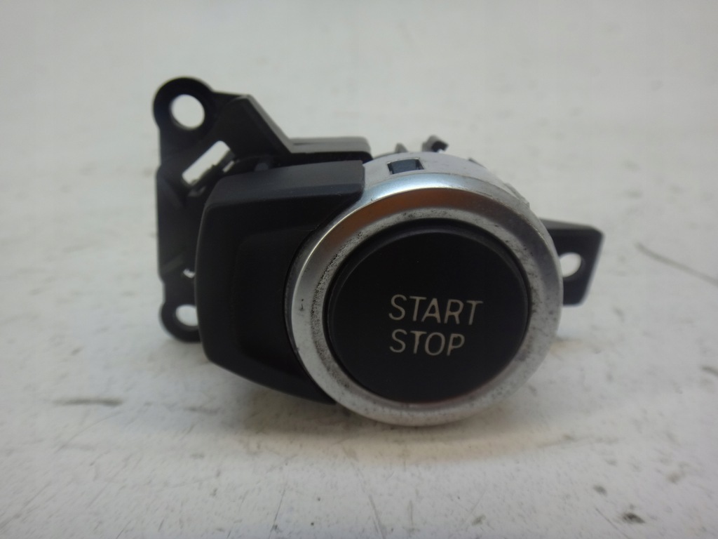 фото №1, Кнопка переключатель запуск стоп bmw x5 f15