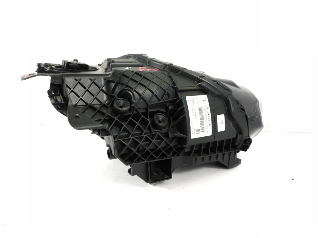 фото №15, Porsche taycan 9j1 лампа full led ліва eu 9j1941031g