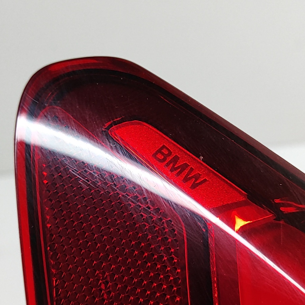 фото №6, Bmw 3 g20 g21 2019 левая сторона лампа задняя