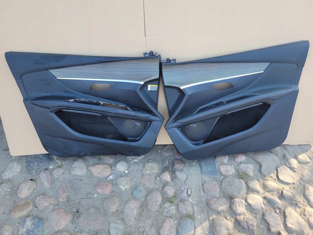 фото №15, Комплект сидений заднее сиденье сиденье peugeot 3008 ii lift гибрид