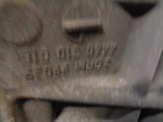 фото №10, Мост задний audi q7 3,0tdi 60202630190 agt