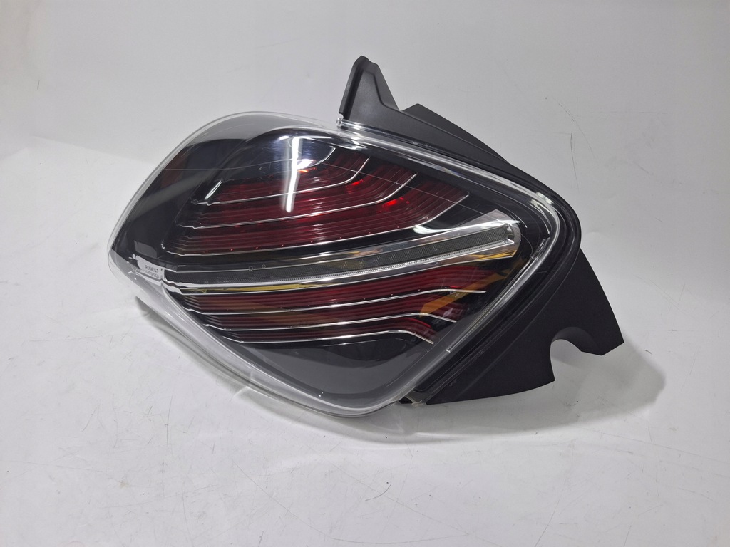 фото №1, Лампа задняя левый задняя renault zoe ii lift 2013- #7536