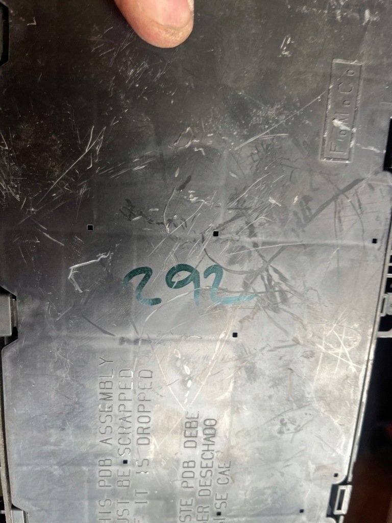 фото №5, Bsi ford fg9t14a067eb mondeo v