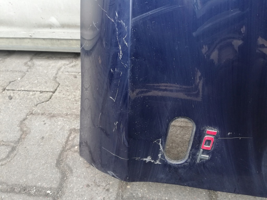 фото №2, Крыло передний правый seat leon ii