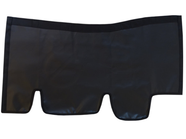 фото №2, Захист na buty поріг двері лівих scania r g p