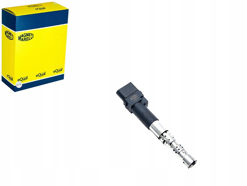 фото №1, Катушка зажигания ford galaxy i seat alhambra toledo ii vw bora bora i