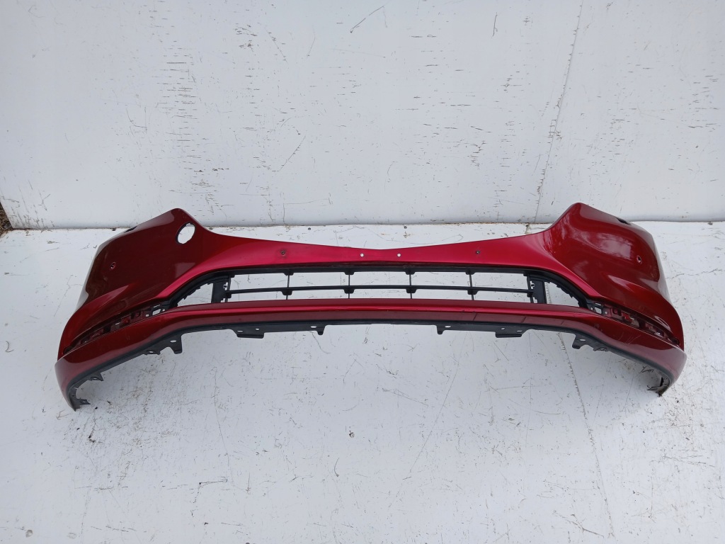Купить Бампер перед mazda 6 gl
