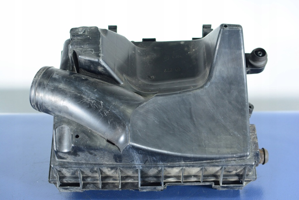 фото №5, Croma ii 1.9jtd корпус фільтра повітря 55350912