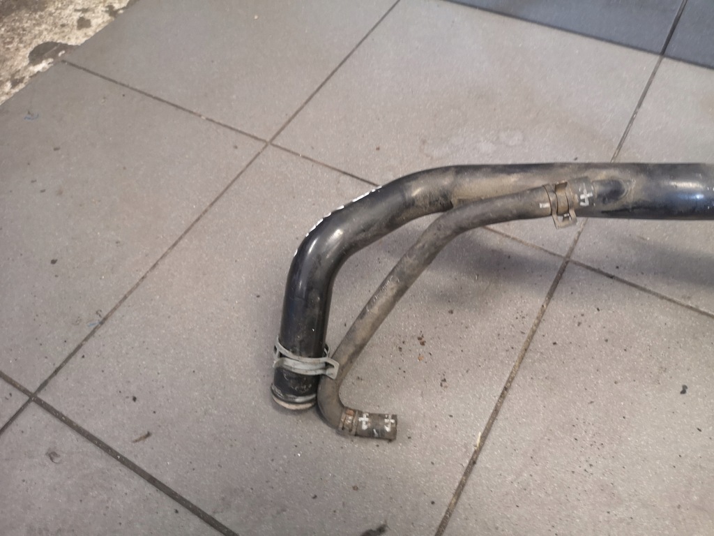 фото №5, Шланг магістраль wody audi a4 b7 2.0 tdi blb 03g121071a